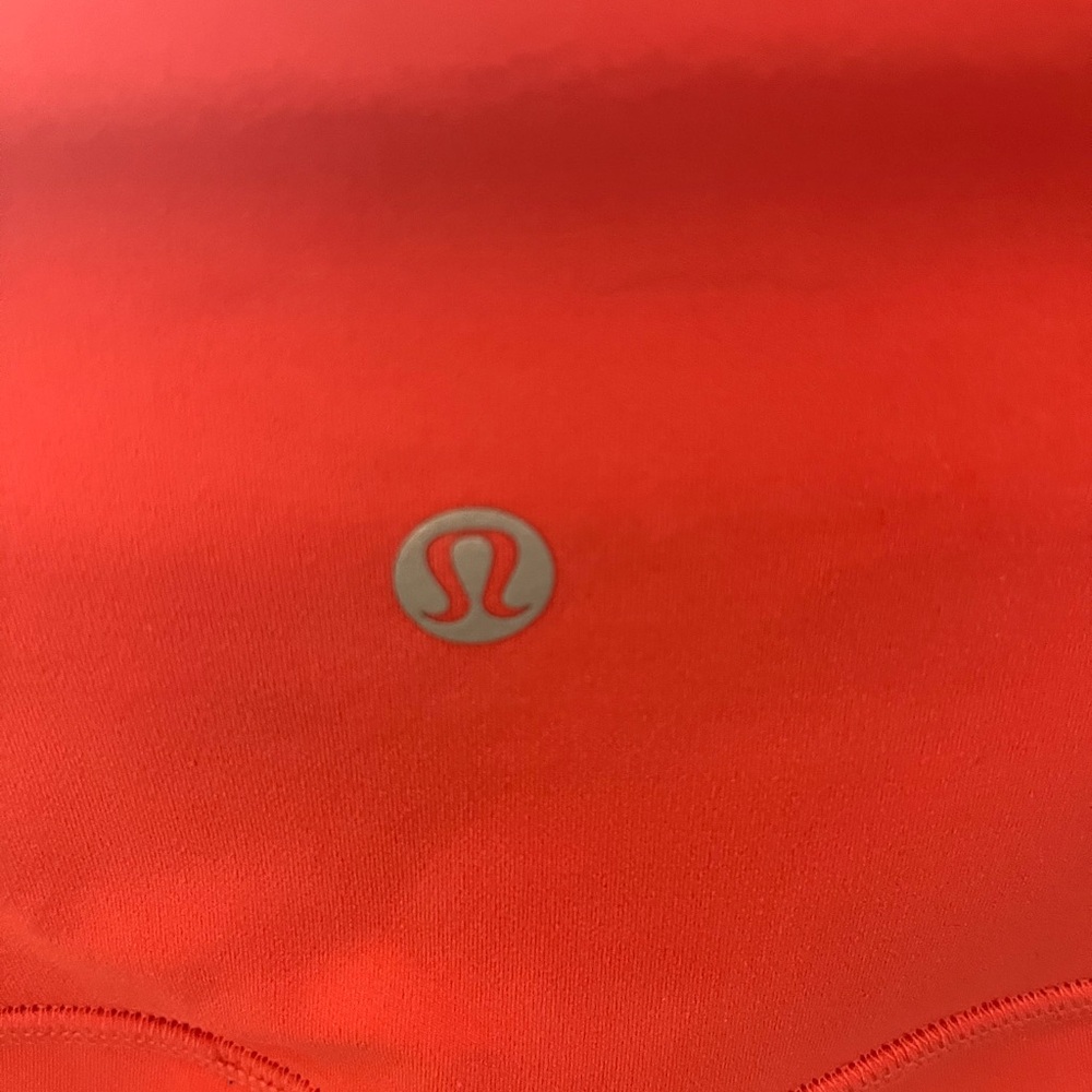 Lululemon Leggings - Picture 4 of 4